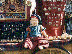 Click here for Faire Info